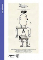 Couverture Lumières, l'encyclopédie revisitée Editions L'Edune 2013