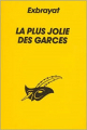 Couverture La plus jolie des garces Editions du Masque 1983