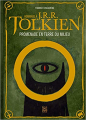 Couverture Hommage à J. R. R. Tolkien : Promenade en Terre du Milieu Editions Ynnis 2020