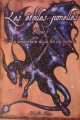 Couverture Les étoiles jumelles, tome 1 : Au lendemain de la fin du monde Editions Autoédité 2019