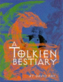 Couverture Créatures de Tolkien Editions Chancellor Press 1997
