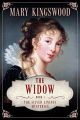 Couverture Silver Linings, book 1: The Widow Editions Autoédité 2019