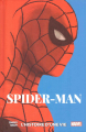 Couverture Spider-Man : L'histoire d'une vie  Editions Panini (100% Marvel) 2020