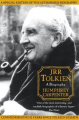 Couverture J.R.R. Tolkien : Une biographie Editions Grafton 1992