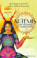 Couverture Artemis : L'esprit indomptable en chaque femme Editions Le Courrier du Livre 2018