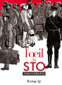 Couverture L'oeil du STO Editions Futuropolis 2020