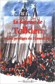 Couverture La sagesse de Tolkien ou les prodiges du Silmarillion Editions Trajectoire 2002