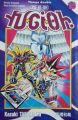 Couverture Yu-Gi-Oh, double, tomes 15 et 16 Editions France Loisirs 2007