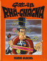 Couverture Rhä-gnagna, tome 1 Editions Fluide glacial 1979