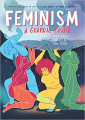 Couverture Feminism a graphic guide  Editions Icon books 2013