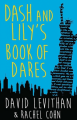 Couverture Dash & Lily, tome 1 : Le carnet de défis Editions MIRA Books 2014