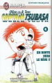 Couverture Olive & Tom : Captain Tsubasa World youth, tome 04 Editions J'ai Lu 2003