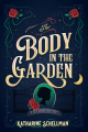 Couverture Lily Adler Mystery, book 1: The Body in the Garden Editions Penguin books 2020