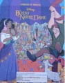 Couverture Cherche et trouve : Le bossu de Notre-Dame Editions Phidal 1996