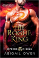 Couverture The Rogue King Editions Entangled Publishing 2019