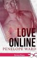 Couverture Love Online Editions Infinity (Romance passion) 2020