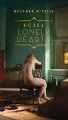 Couverture Hôtel Lonely Hearts / Les enfants de coeur Editions Alto (Coda) 2020