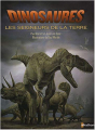 Couverture Dinosaures Les seigneurs de la terre Editions Nathan 2007