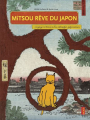 Couverture Mitsou rêve du Japon Editions Scala 2013