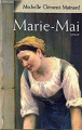 Couverture Marie-Mai Editions France Loisirs 2001