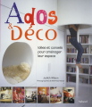 Couverture Ados & Déco Editions Aubanel 2009