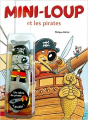 Couverture Mini-Loup et les pirates Editions Hachette 2007