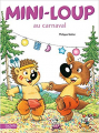 Couverture Mini-Loup au carnaval Editions Hachette (Jeunesse) 1997