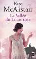Couverture Le Lotus rose, tome 1 : La vallée du Lotus rose Editions Archipoche 2019