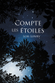 Couverture Compte les étoiles Editions L'École des loisirs 2020