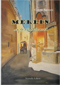 Couverture Merlin ou la vie autrement Editions Autoédité 2019