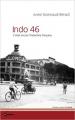 Couverture Indo 46 (C'était encore l'Indochine française)  Editions Publibook 2003