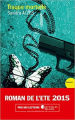 Couverture Traque mortelle Editions France Loisirs (Nouvelles Plumes) 2015