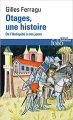 Couverture Otages, une histoire. De l'Antiquité à nos jours Editions Folio  (Histoire) 2020