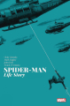 Couverture Spider-Man : L'histoire d'une vie  Editions Marvel 2019