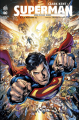 Couverture Clark Kent : Superman, tome 3 : La maison El Editions Urban Comics (DC Rebirth) 2020