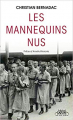 Couverture Les mannequins nus Editions Michel Lafon (Poche) 2020