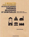 Couverture 3 minutes pour comprendre : les 50 plus grands courants religieux et spirituels Editions Le Courrier du Livre (3 minutes pour comprendre) 2016