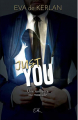 Couverture Just You Editions Autoédité 2020