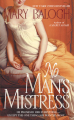 Couverture La trilogie des maîtresses, tome 2 : No Man's Mistress Editions Dell Publishing 2002