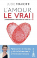 Couverture L'amour, le vrai Editions Harlequin (&H) 2020