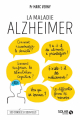 Couverture La maladie d'Alzheimer Editions Solar 2018