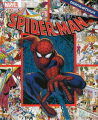 Couverture Spider-Man : Cherche et trouve Editions Presses Aventure 2012
