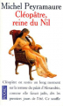 Couverture Cléopâtre, reine du Nil Editions Pocket 1997