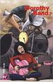 Couverture Dorothy Band, tome 2 Editions Casterman (KSTR) 2009