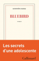 Couverture Bluebird Editions Gallimard  (Blanche) 2019