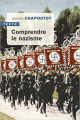 Couverture Comprendre le nazisme Editions Tallandier (Texto) 2020