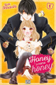 Couverture Honey come honey, tome 01 Editions Delcourt-Tonkam (Shojo) 2020