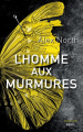 Couverture L'Homme aux murmures Editions Seuil 2020