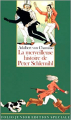 Couverture L'étrange histoire de Peter Schlemihl / Histoire merveilleuse de Pierre Schlémihl Editions Folio  (Junior - Edition spéciale) 1991