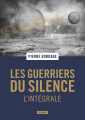 Couverture Les Guerriers du silence, intégrale Editions L'Atalante (La Dentelle du cygne) 2020